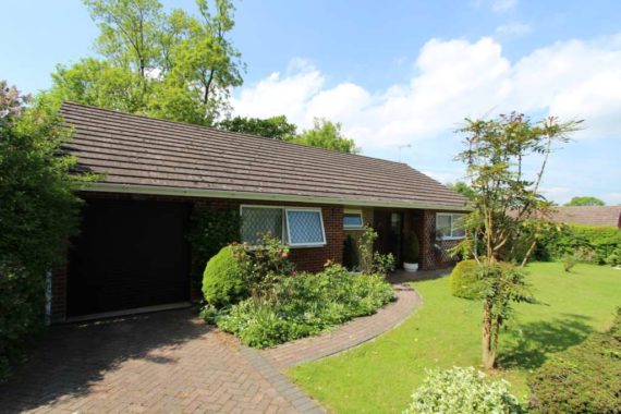 3 Bedroom Detached